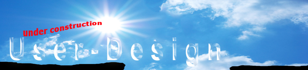 User Design