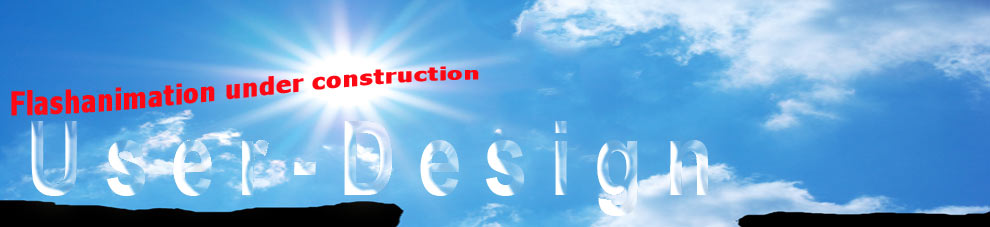 User Webdesign